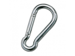 MOSQUETON 6mm (UNIDAD)