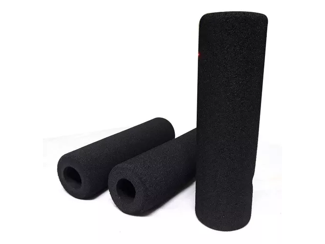 RODILLO PARA MAQUINA FOAM 30cm (UNIDAD)