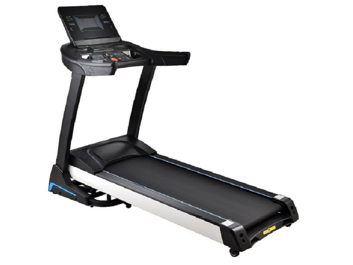 CINTA CAMINADORA SEMI PRO  GFITNESS 3HP