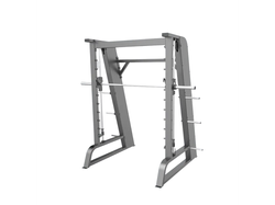 SMITH (Gravedad Cero)