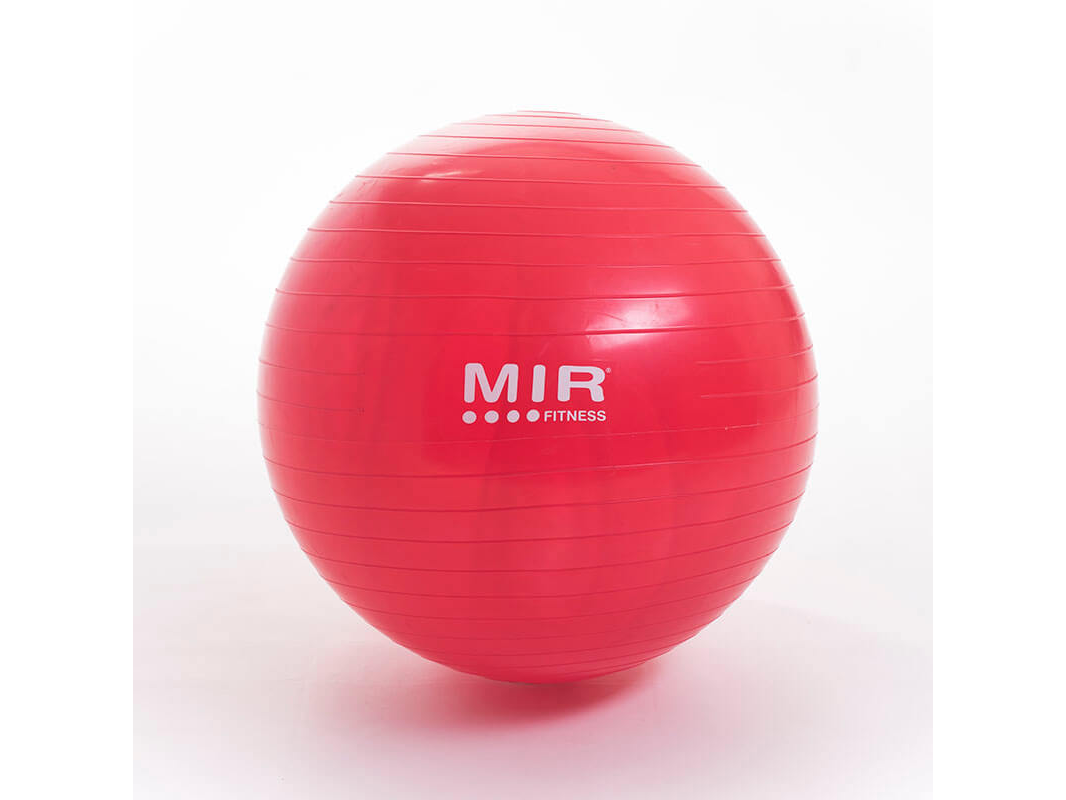 PELOTA ESFERODINAMIA MIR DE 55 CM.