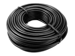 Cable forrodo envainado de 6,3mm x MTR