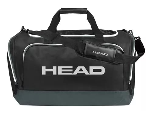 BOLSO HEAD NEGRO