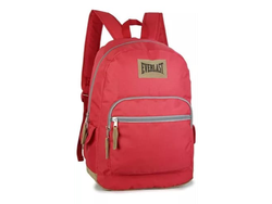 MOCHILA EVERLAST ROJA