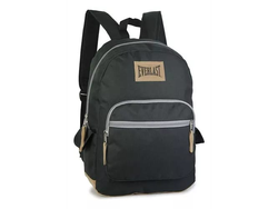 MOCHILA EVERLAST NEGRA