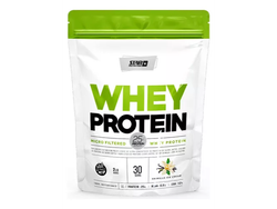 Star Nutrition Whey Protein 2 Lb