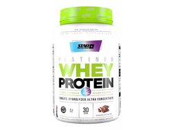 WHEY PROTEIN STAR PLATINUM
