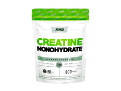 CREATINA STAR NUTRITION 300GRS