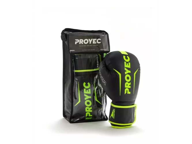 AGUANTE BOX PROYEC FORZA