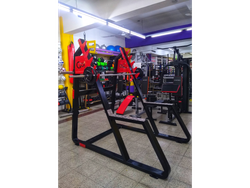 SQUAT RACK