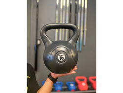 PESA RUSA PVC16 kg