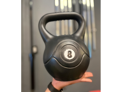 PESA RUSA PVC 8kg