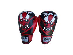 GUANTE MANDINGA IMPORTADO 14OZ
