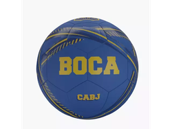 PELOTA DE FUTBOL BOCA JUNIORS