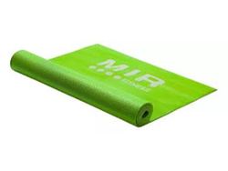 COLCHONETA MAT PILATES /YOGA MIR 3MM