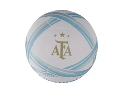 PELOTA DE FUTBOL ARGENTINA