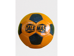 PELOTA FUTBOL DALEMAS