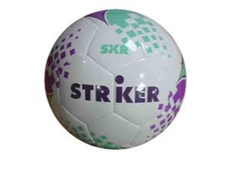 PELOTA FUTBOL MEDIOPIQUE STRIKER HIBRIDA