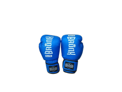 GUANTES DE BOXEO /KICK BOXING BRONX ELITE
