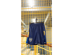 Short de entrenamiento Boca Juniors - Niño