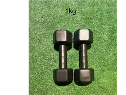 MANCUERNA PVC 1KG