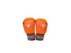 GUANTES BOXEO TAURA PREMIUM