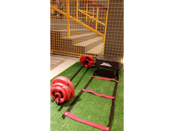COMBO BODY PUMP GYM