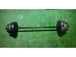KIT LOCAL 17 kg