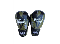 GUANTE CAMMO GREEN IMPORTADO 12OZ
