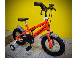 BICICLETA STARK VULCANO ROD 12