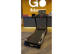 CINTA CAMINADORA TOUCH GFITNESS 3HP