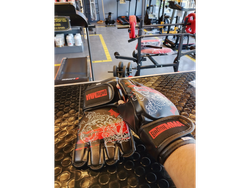 GUANTES MMA HONOUR IMPORTADOS