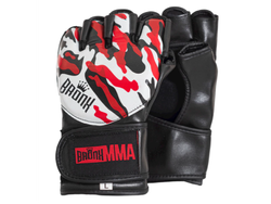 GUANTES MMA CAMMO IMPORTADOS
