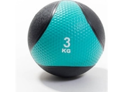 MEDICINE BALL MIR CON PIQUE DE 4KG