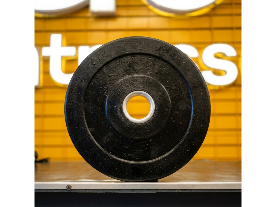 Disco Bumper 10kg