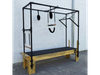 CADILLAC GO - PILATES