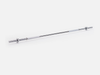 Barra Cromada a Rosca 1,50mtr - premium