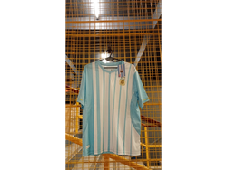 Remera de Entrenamiento Tricampeón AFA | LICENCIA CLUBES®