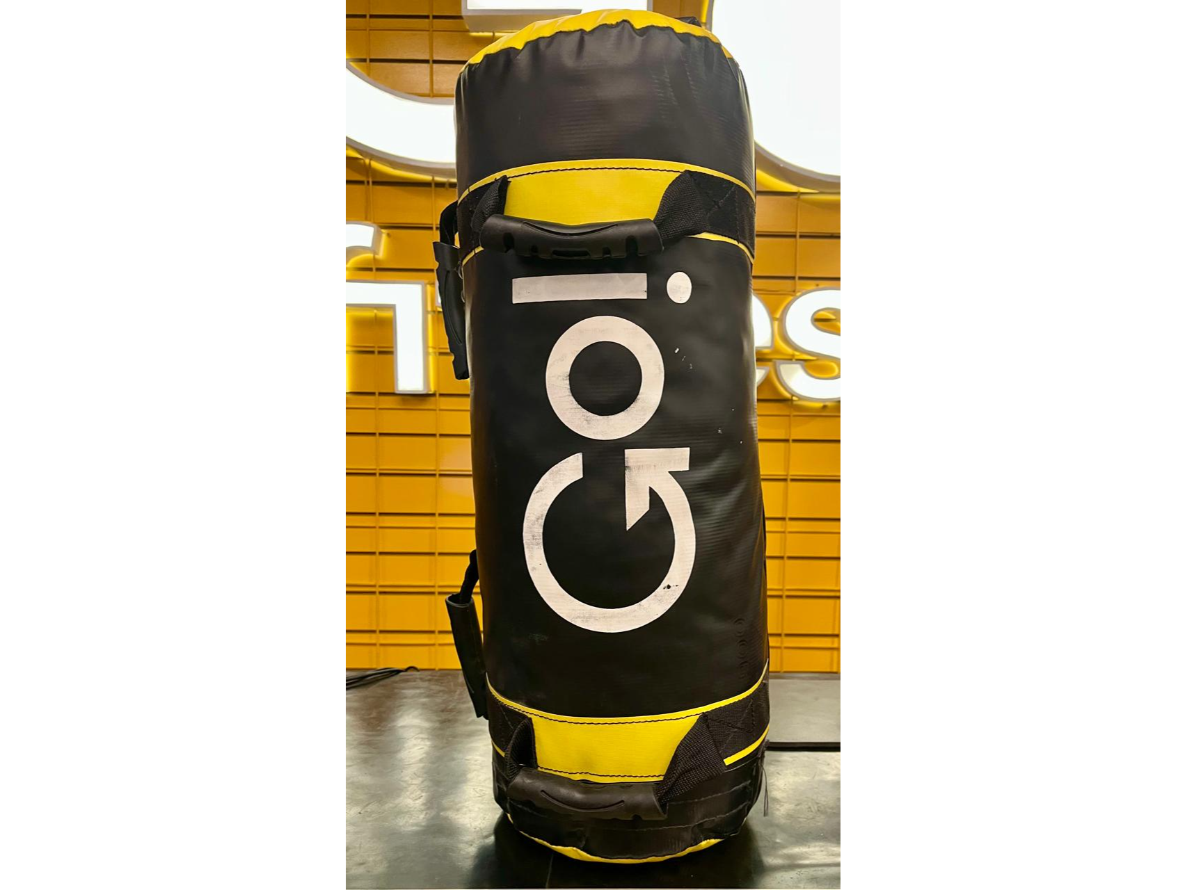 BOLSA CORE BAG 10KG GO de Go! Fitness Shop | Santiago del Estero