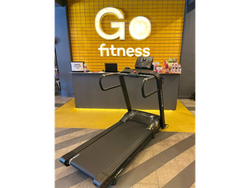 CINTA CAMINADORA MOVEMENT LX160