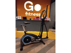 Eliptico con asiento Mod.306 Ranbak