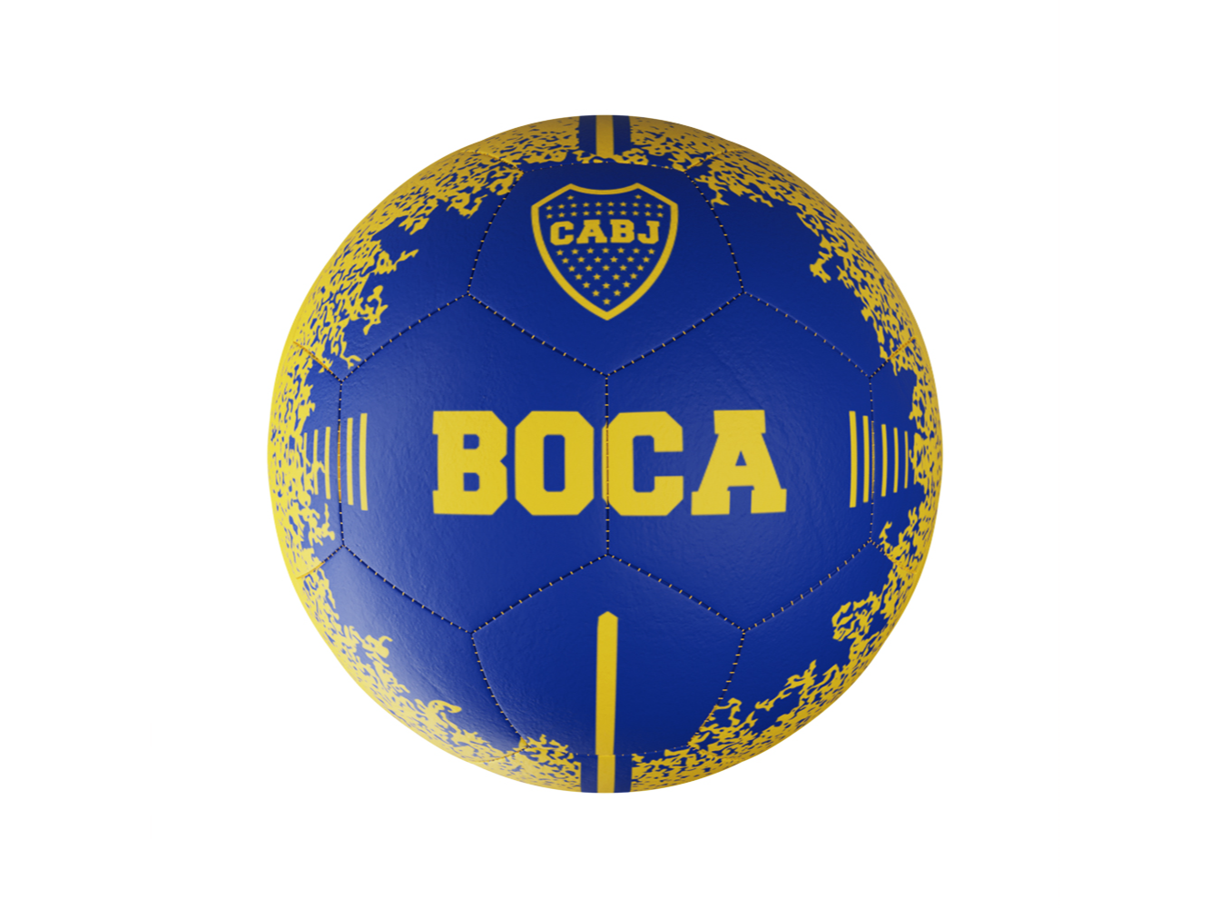 Pelota De Futbol Dioses 2.0 AFA/BOCA/RIVER | LICENCIA CLUBES®