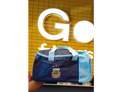 Bolso Deportivo Estadios 24 AFA | Licencia Clubes®