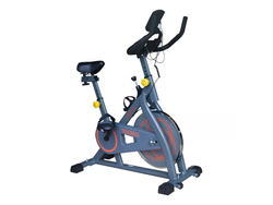 BICICLETA SPINNING ADVANCE ATHLETIC 200BS