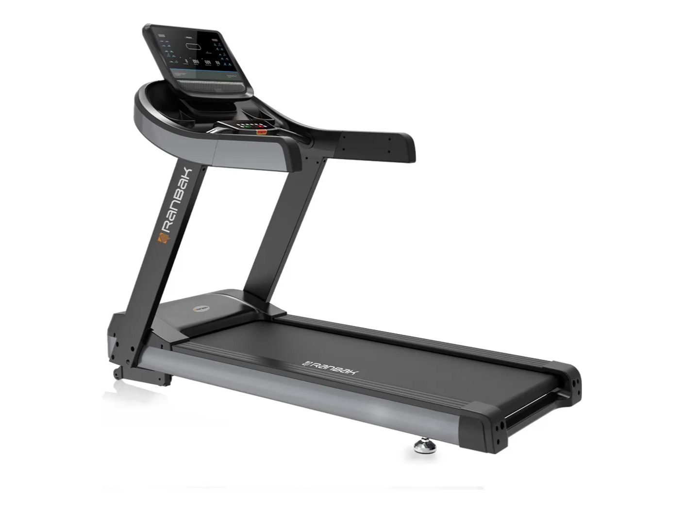 CINTA PROFESIONAL RANBAK 555