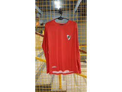 Buzo Liviano Millonario RIVER | LICENCIA CLUBES®