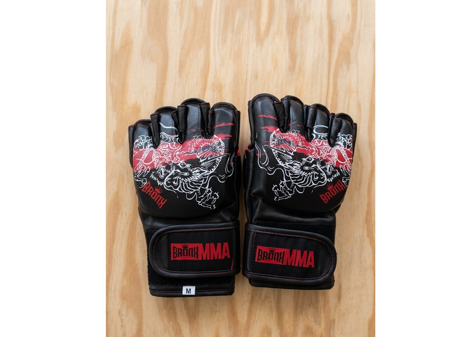 GUANTES MMA HONOUR IMPORTADOS