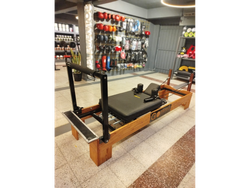 CAMILLA PILATES REFORMER