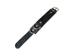 TOBILLERA PARA POLEA CUERO GMP