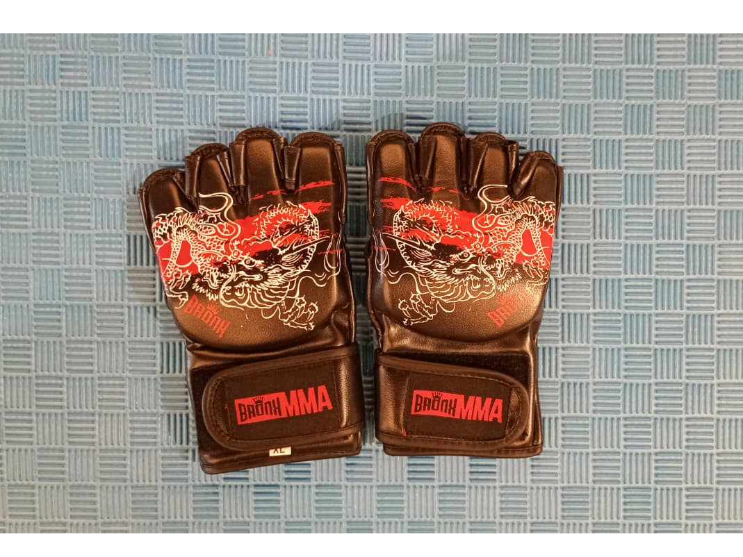GUANTES MMA HONOUR IMPORTADOS